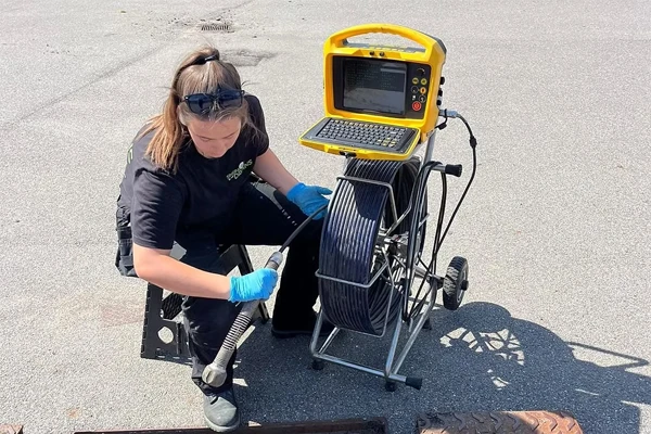 Drain maintenance services south east