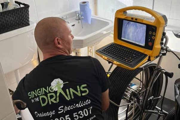 London Drain Repairs