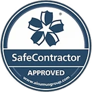 SafeContractor Approved