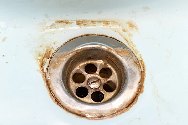 Drain Descaling Services