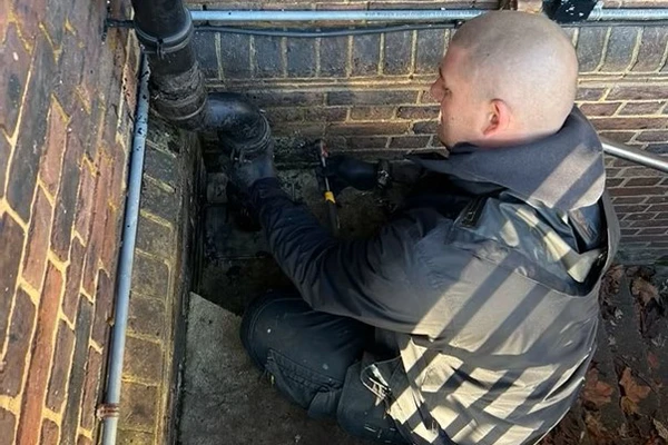 Drain Repair Services