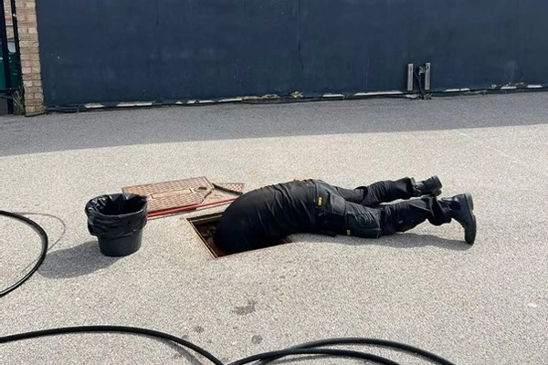 RatGate Installation